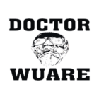 logo botas doctor wuare